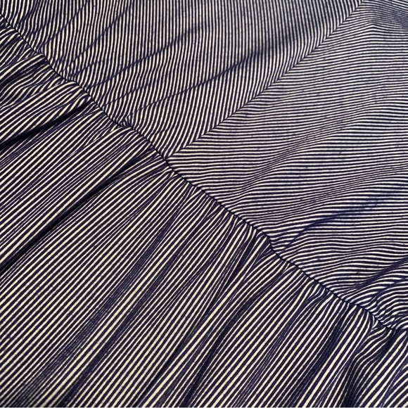 Target Universal Thread Striped Dress - Picture 7 of 8